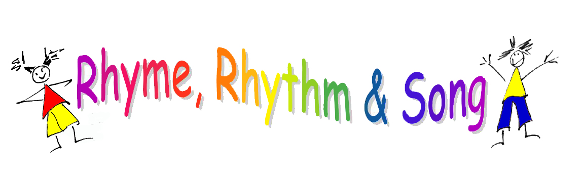 Rhyme, Rhythm & Song